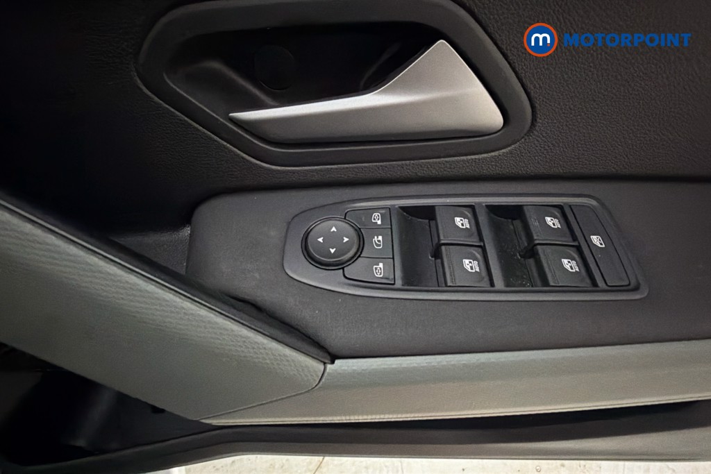 Dacia Bigster Extreme Manual Petrol SUV - Stock Number (1662297) - 20th supplementary image