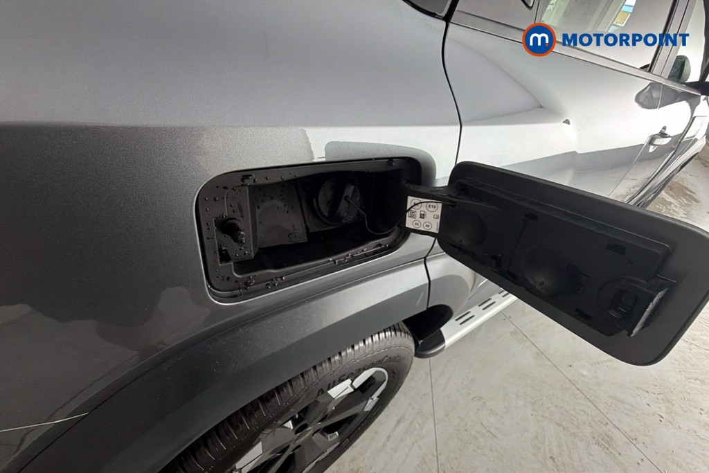 Dacia Bigster Extreme Manual Petrol SUV - Stock Number (1662297) - 41st supplementary image