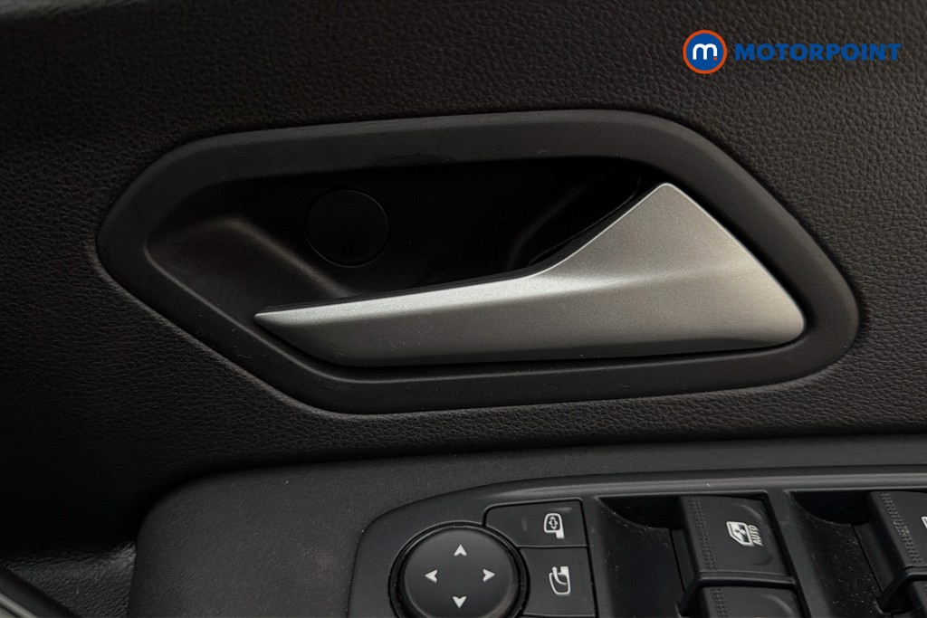 Dacia Bigster Extreme Manual Petrol SUV - Stock Number (1662297) - 42nd supplementary image