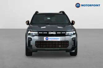 Dacia Bigster Extreme Manual Petrol SUV - Stock Number (1662297) - Front bumper