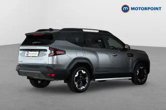 Dacia Bigster Extreme Manual Petrol SUV - Stock Number (1662297) - Drivers side rear corner