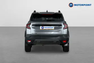 Dacia Bigster Extreme Manual Petrol SUV - Stock Number (1662297) - Rear bumper