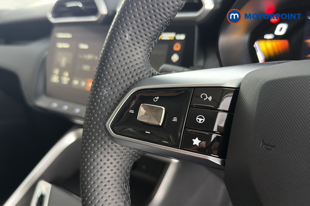 Mg Motor Uk ZS Trophy Automatic Petrol-Electric Hybrid SUV - Stock Number (1662298) - 4th supplementary image