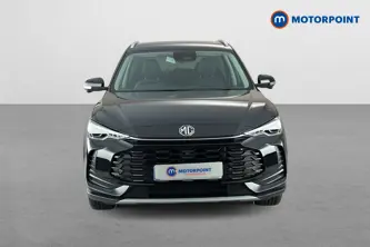 Mg Motor Uk ZS Trophy Automatic Petrol-Electric Hybrid SUV - Stock Number (1662298) - Front bumper