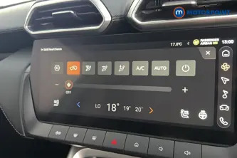 Mg Motor Uk ZS Trophy Automatic Petrol-Electric Hybrid SUV - Stock Number (1662298) - 12th supplementary image