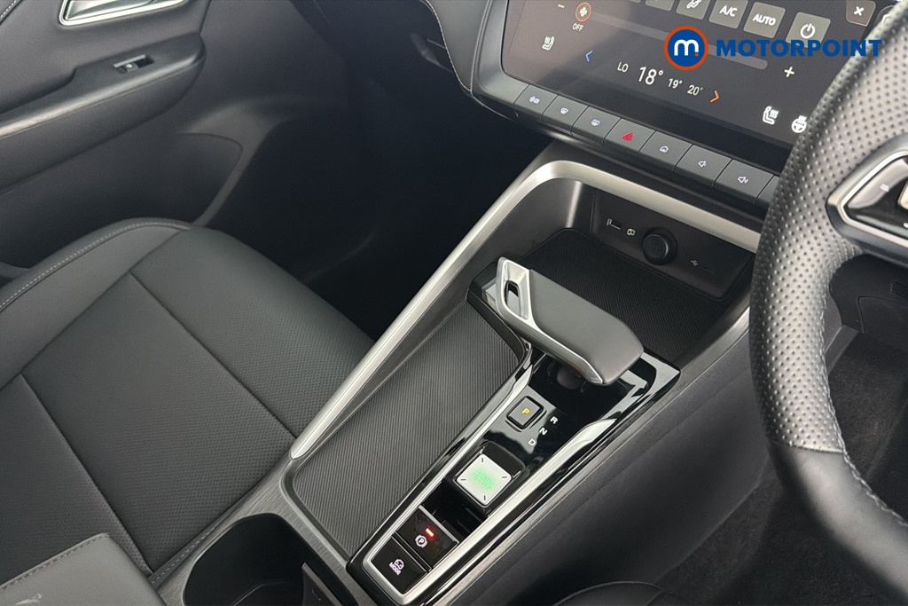 Mg Motor Uk ZS Trophy Automatic Petrol-Electric Hybrid SUV - Stock Number (1662298) - 15th supplementary image