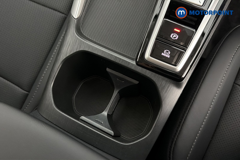 Mg Motor Uk ZS Trophy Automatic Petrol-Electric Hybrid SUV - Stock Number (1662298) - 16th supplementary image