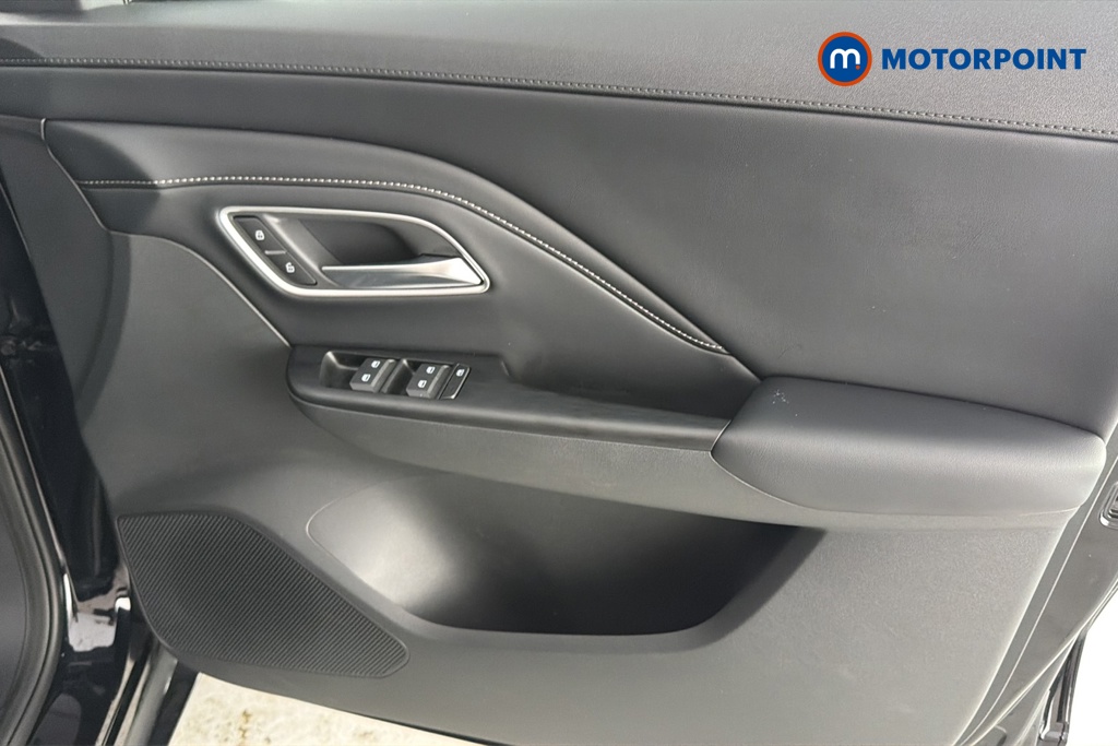 Mg Motor Uk ZS Trophy Automatic Petrol-Electric Hybrid SUV - Stock Number (1662298) - 18th supplementary image