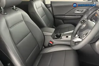 Mg Motor Uk ZS Trophy Automatic Petrol-Electric Hybrid SUV - Stock Number (1662298) - 22nd supplementary image
