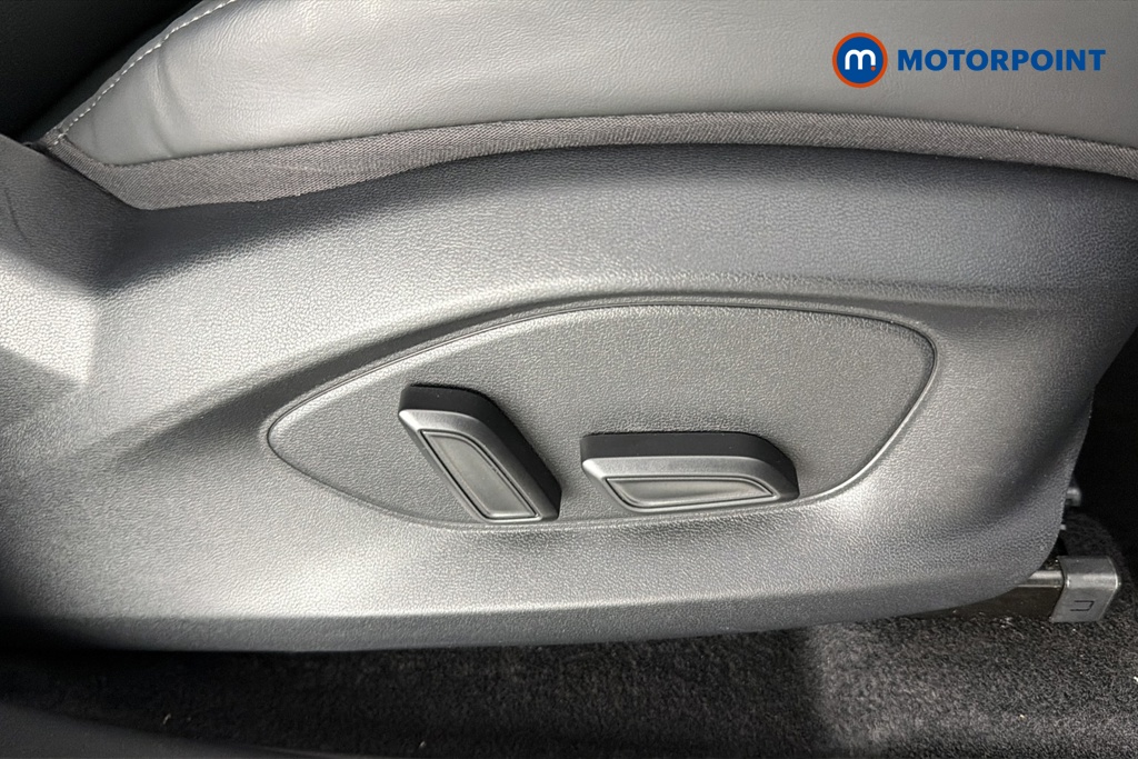 Mg Motor Uk ZS Trophy Automatic Petrol-Electric Hybrid SUV - Stock Number (1662298) - 23rd supplementary image