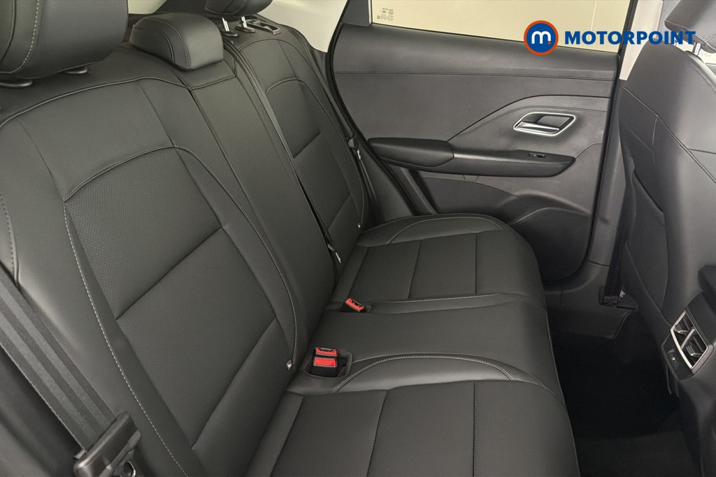 Mg Motor Uk ZS Trophy Automatic Petrol-Electric Hybrid SUV - Stock Number (1662298) - 25th supplementary image