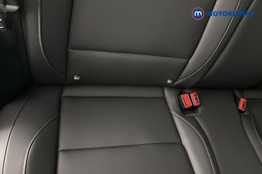 Mg Motor Uk ZS Trophy Automatic Petrol-Electric Hybrid SUV - Stock Number (1662298) - 27th supplementary image