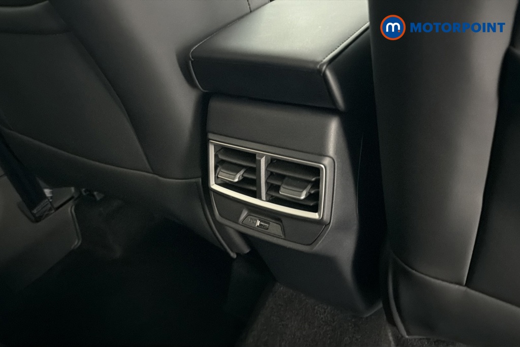 Mg Motor Uk ZS Trophy Automatic Petrol-Electric Hybrid SUV - Stock Number (1662298) - 28th supplementary image