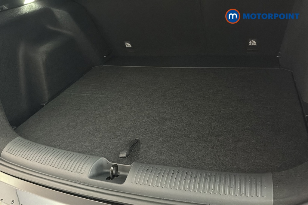 Mg Motor Uk ZS Trophy Automatic Petrol-Electric Hybrid SUV - Stock Number (1662298) - 30th supplementary image