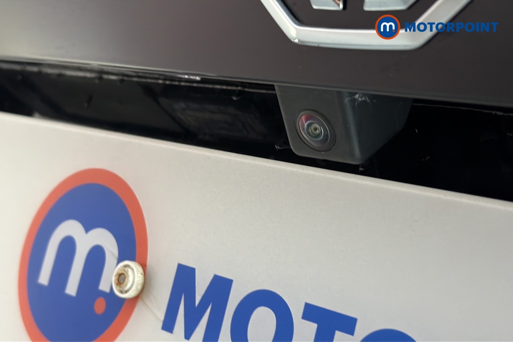 Mg Motor Uk ZS Trophy Automatic Petrol-Electric Hybrid SUV - Stock Number (1662298) - 37th supplementary image