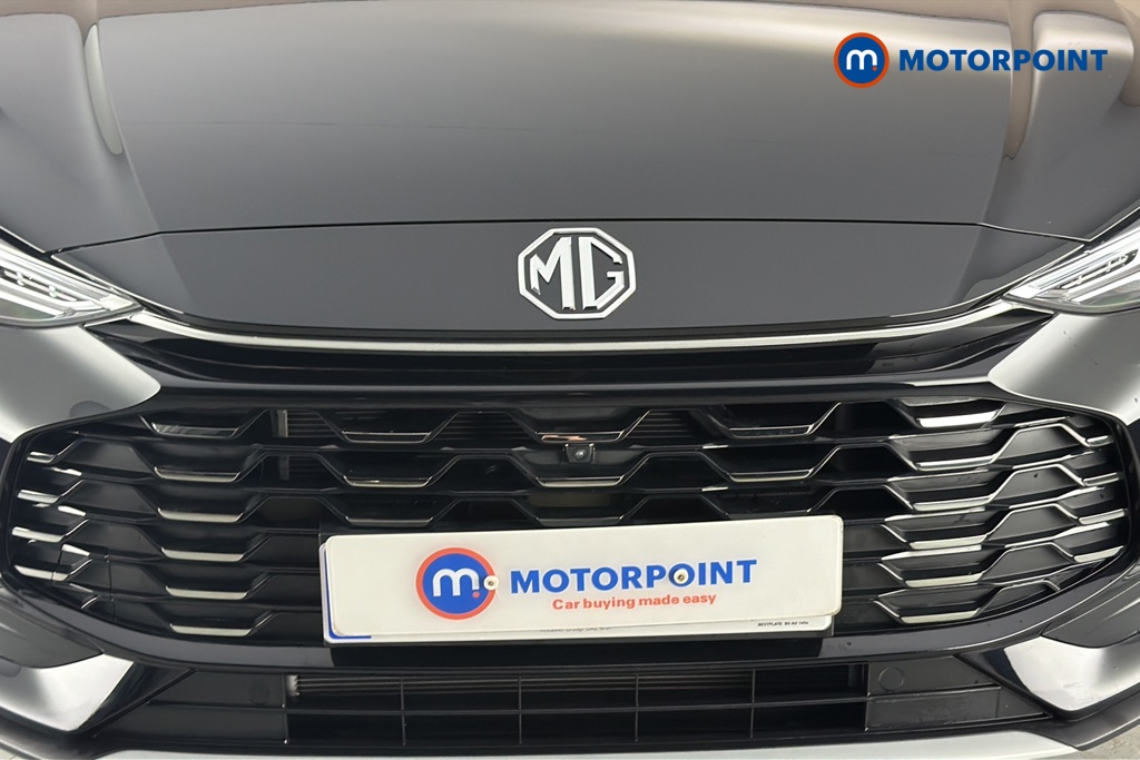 Mg Motor Uk ZS Trophy Automatic Petrol-Electric Hybrid SUV - Stock Number (1662298) - 43rd supplementary image