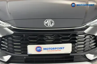 Mg Motor Uk ZS Trophy Automatic Petrol-Electric Hybrid SUV - Stock Number (1662298) - 43rd supplementary image