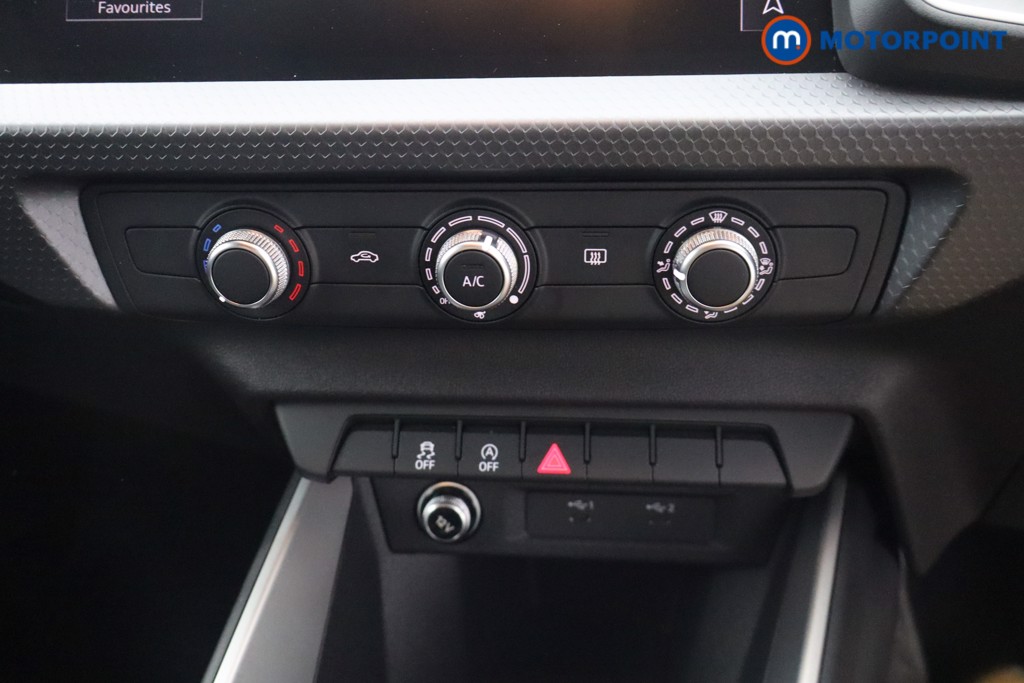 Audi A1 Sport Automatic Petrol Hatchback - Stock Number (1662302) - 2nd supplementary image