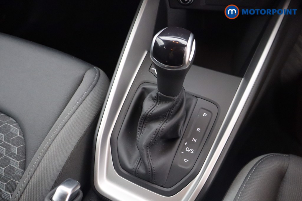 Audi A1 Sport Automatic Petrol Hatchback - Stock Number (1662302) - 3rd supplementary image