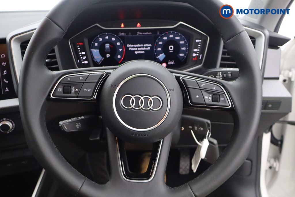 Audi A1 Sport Automatic Petrol Hatchback - Stock Number (1662302) - 4th supplementary image