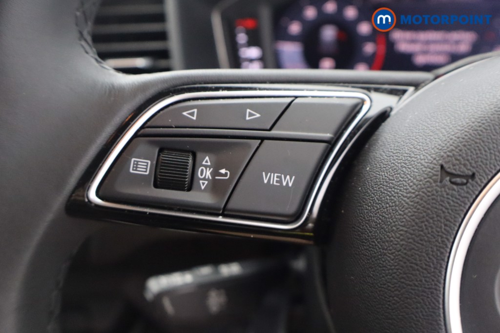 Audi A1 Sport Automatic Petrol Hatchback - Stock Number (1662302) - 5th supplementary image