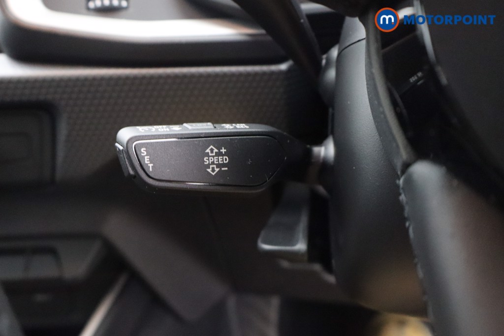 Audi A1 Sport Automatic Petrol Hatchback - Stock Number (1662302) - 6th supplementary image