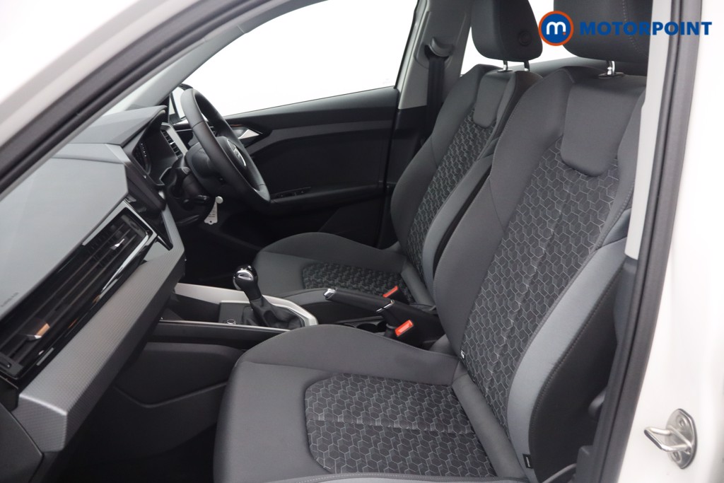 Audi A1 Sport Automatic Petrol Hatchback - Stock Number (1662302) - 10th supplementary image