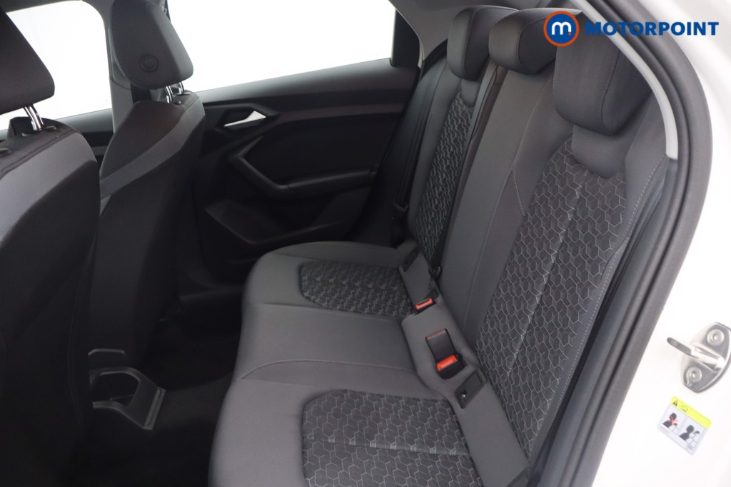 Audi A1 Sport Automatic Petrol Hatchback - Stock Number (1662302) - 11th supplementary image