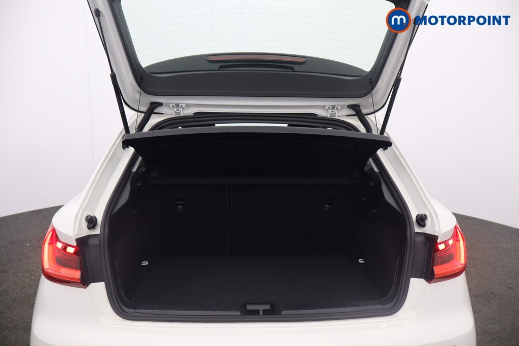 Audi A1 Sport Automatic Petrol Hatchback - Stock Number (1662302) - 12th supplementary image