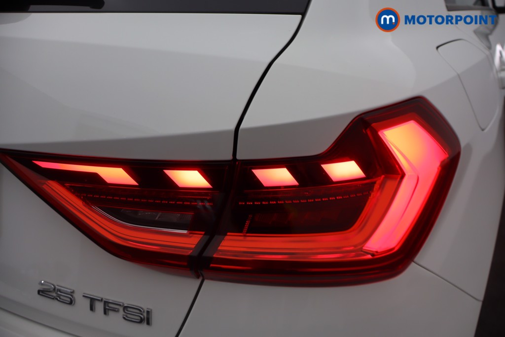 Audi A1 Sport Automatic Petrol Hatchback - Stock Number (1662302) - 13th supplementary image