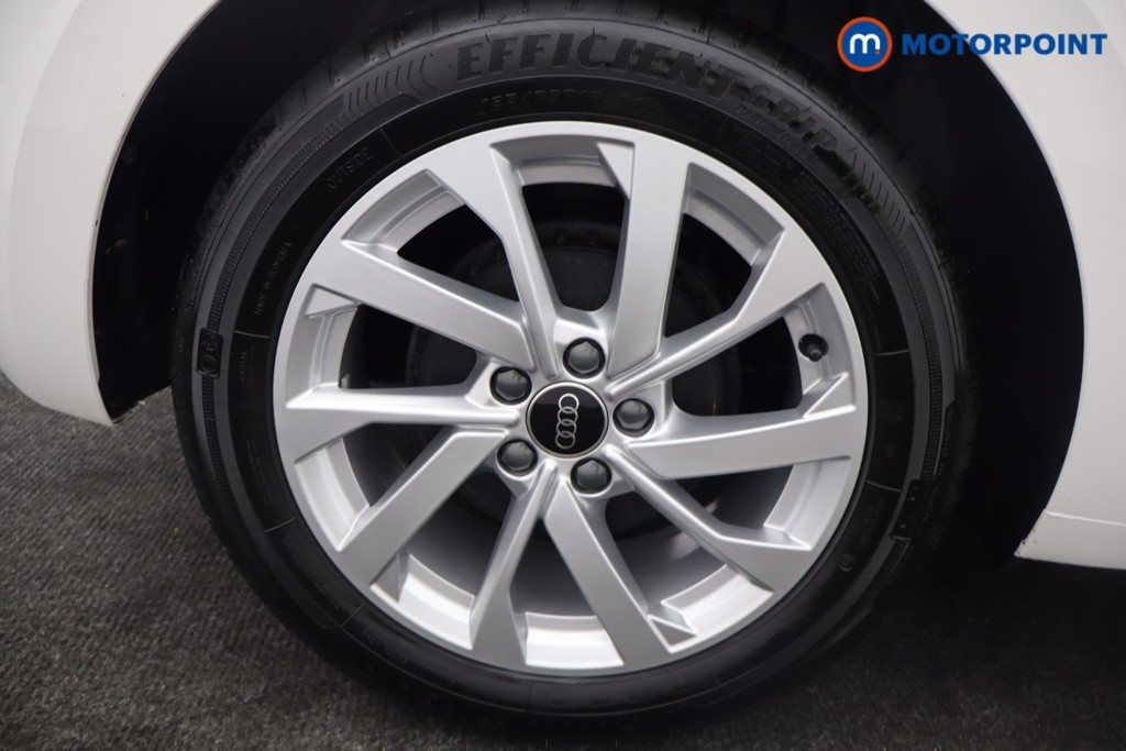 Audi A1 Sport Automatic Petrol Hatchback - Stock Number (1662302) - 14th supplementary image