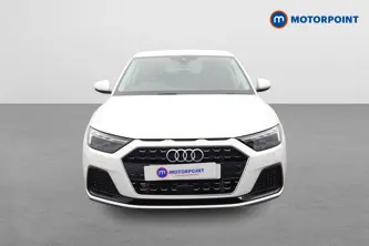 Audi A1 Sport Automatic Petrol Hatchback - Stock Number (1662302) - Front bumper