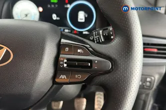Hyundai I20 N Line S Manual Petrol Hatchback - Stock Number (1662303) - 3rd supplementary image