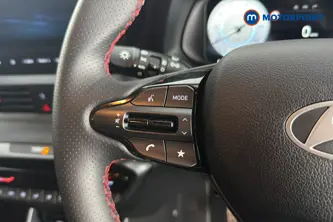 Hyundai I20 N Line S Manual Petrol Hatchback - Stock Number (1662303) - 4th supplementary image