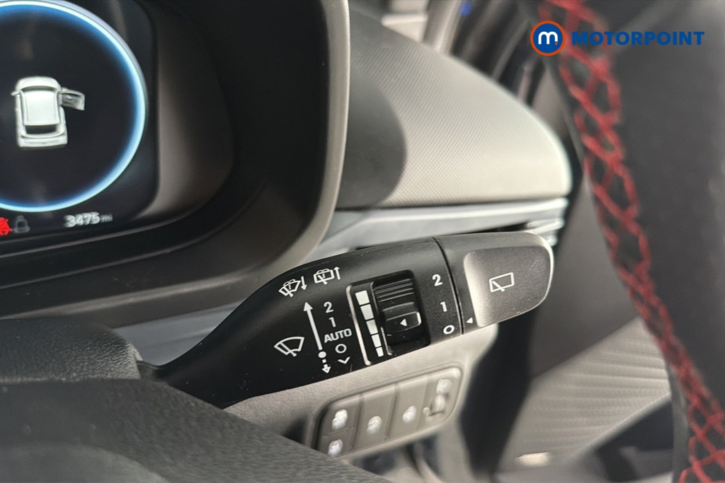 Hyundai I20 N Line S Manual Petrol Hatchback - Stock Number (1662303) - 6th supplementary image