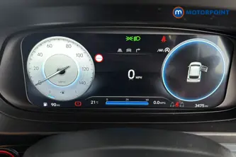 Hyundai I20 N Line S Manual Petrol Hatchback - Stock Number (1662303) - 7th supplementary image
