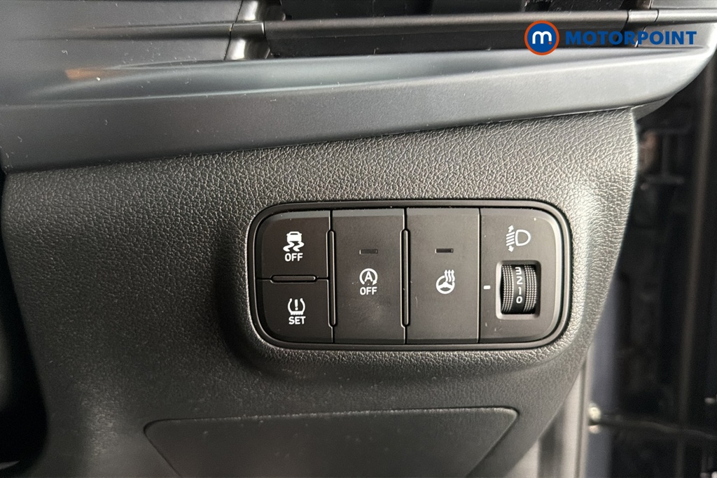 Hyundai I20 N Line S Manual Petrol Hatchback - Stock Number (1662303) - 11th supplementary image