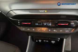 Hyundai I20 N Line S Manual Petrol Hatchback - Stock Number (1662303) - 12th supplementary image