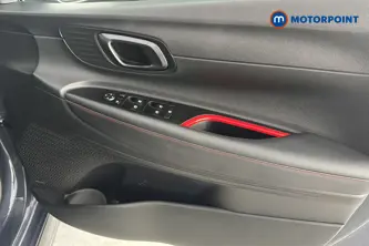 Hyundai I20 N Line S Manual Petrol Hatchback - Stock Number (1662303) - 18th supplementary image