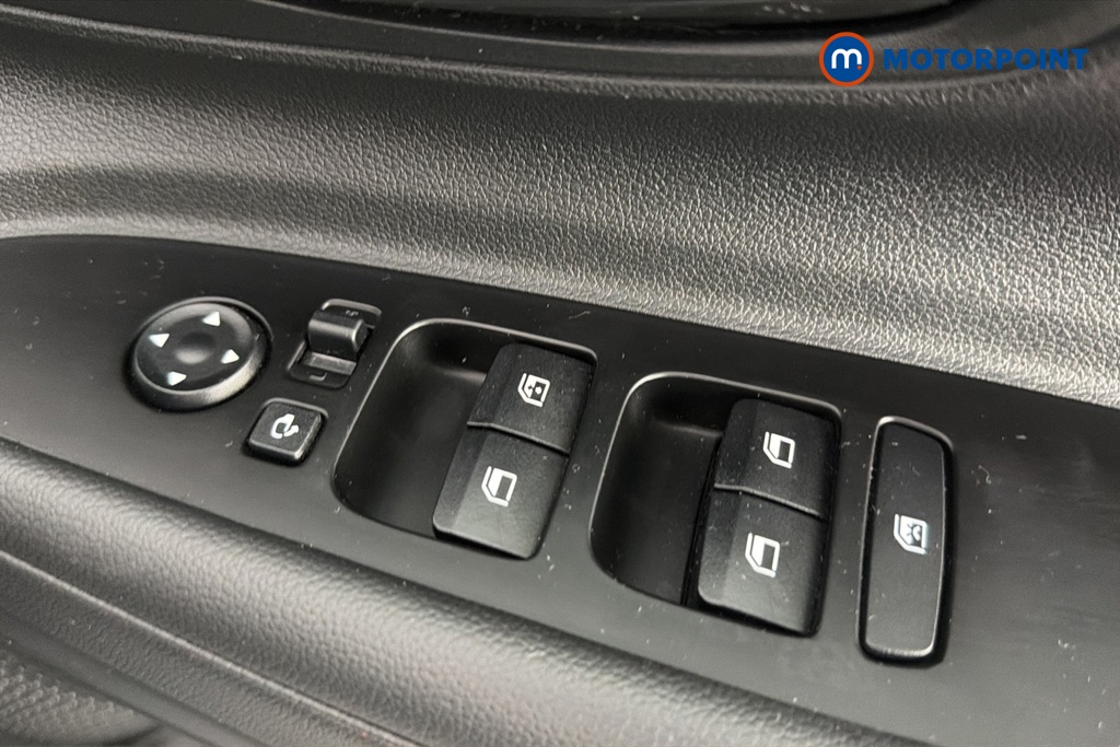 Hyundai I20 N Line S Manual Petrol Hatchback - Stock Number (1662303) - 19th supplementary image