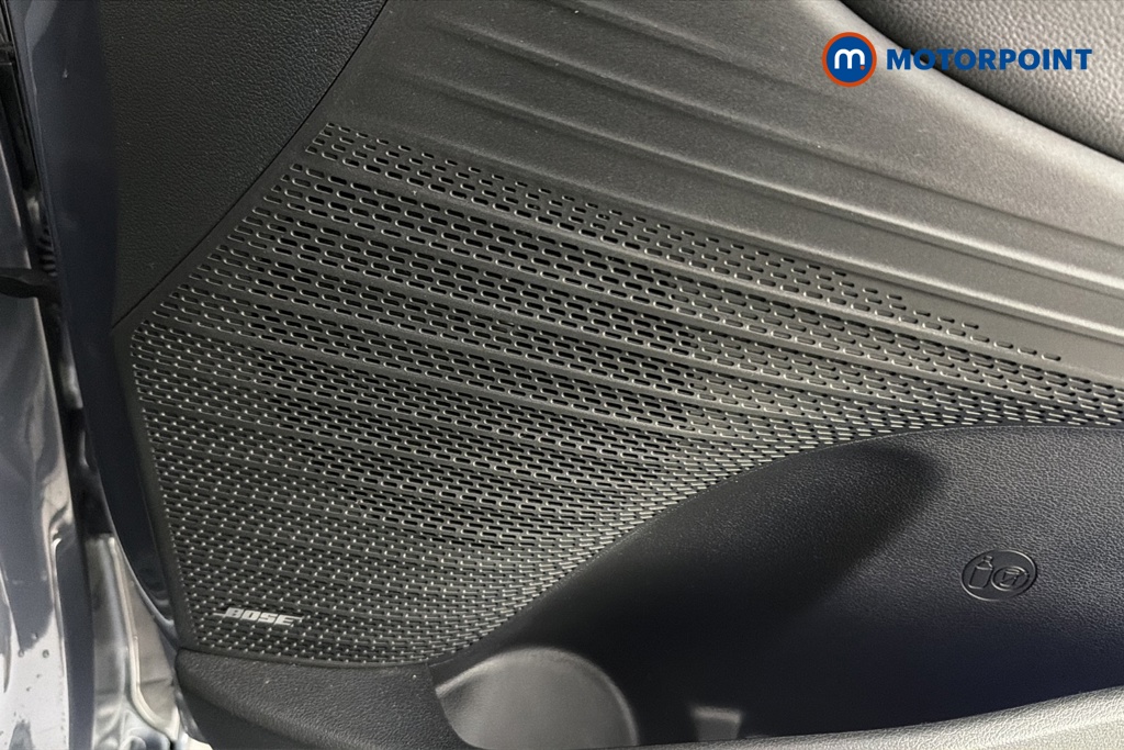 Hyundai I20 N Line S Manual Petrol Hatchback - Stock Number (1662303) - 21st supplementary image