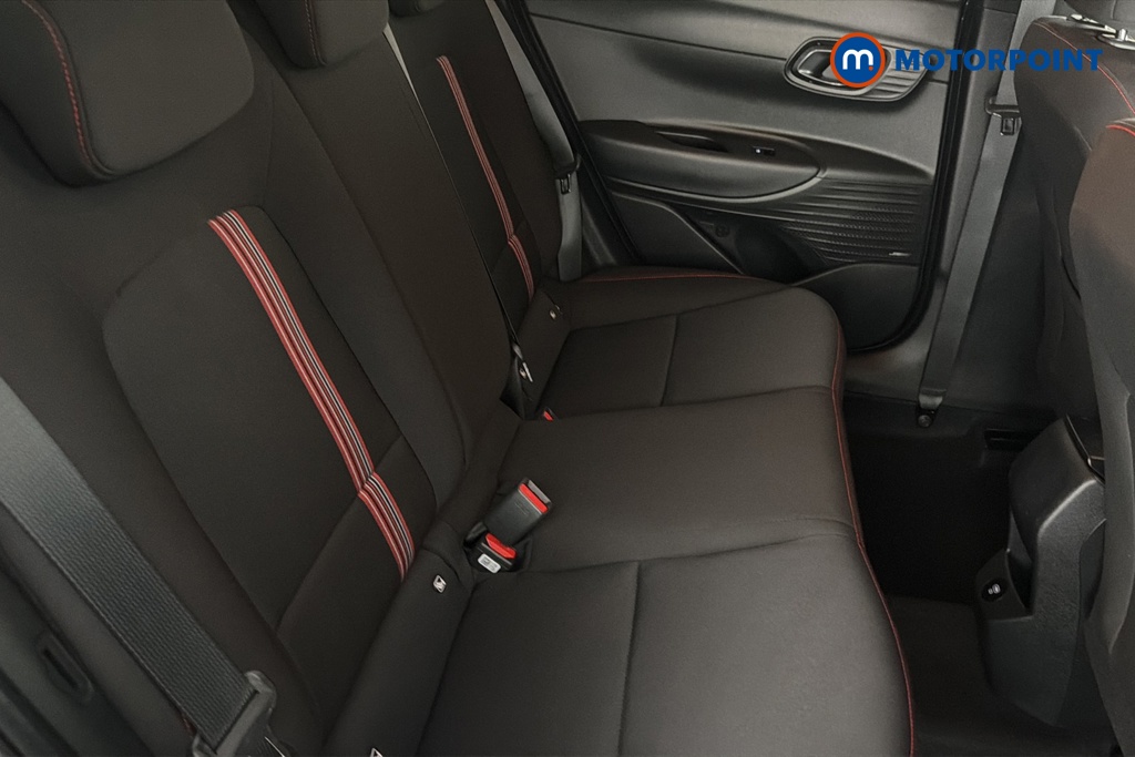 Hyundai I20 N Line S Manual Petrol Hatchback - Stock Number (1662303) - 25th supplementary image