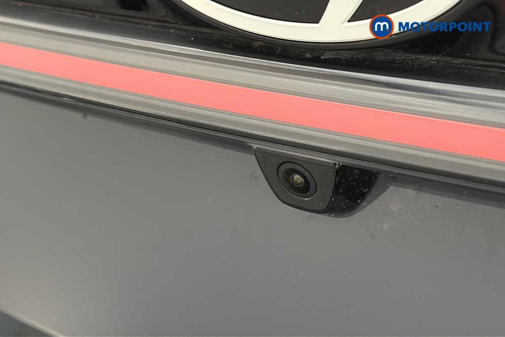 Hyundai I20 N Line S Manual Petrol Hatchback - Stock Number (1662303) - 37th supplementary image