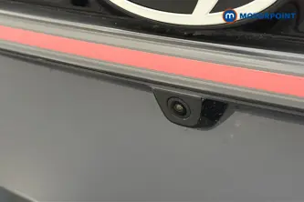 Hyundai I20 N Line S Manual Petrol Hatchback - Stock Number (1662303) - 37th supplementary image