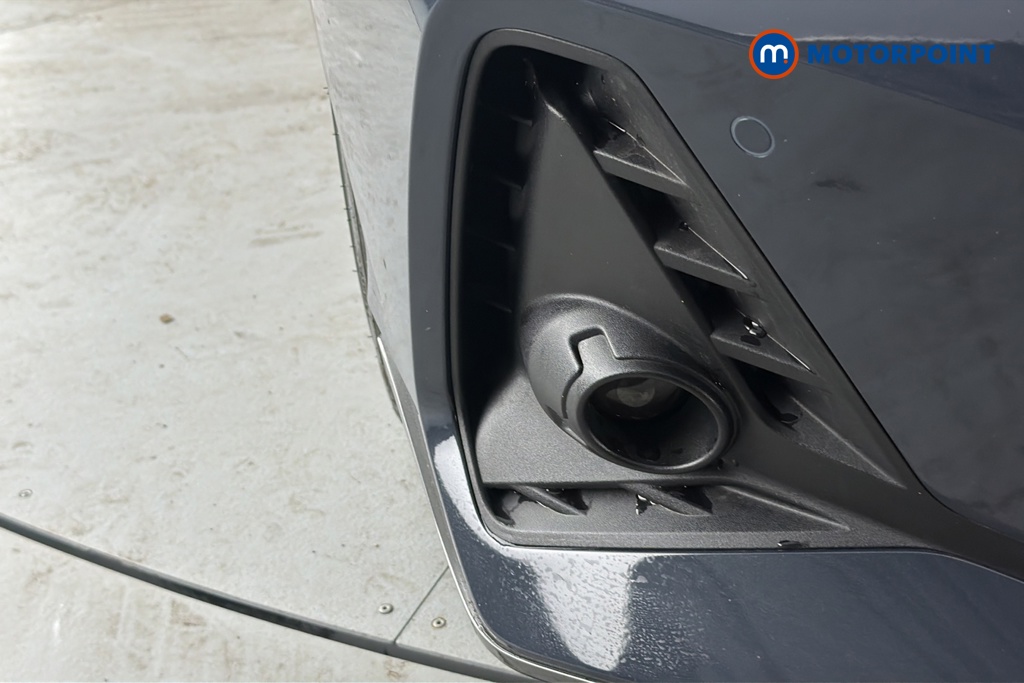 Hyundai I20 N Line S Manual Petrol Hatchback - Stock Number (1662303) - 38th supplementary image