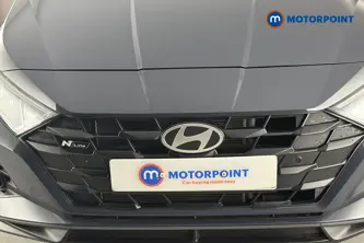 Hyundai I20 N Line S Manual Petrol Hatchback - Stock Number (1662303) - 43rd supplementary image