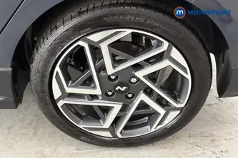 Hyundai I20 N Line S Manual Petrol Hatchback - Stock Number (1662303) - 45th supplementary image
