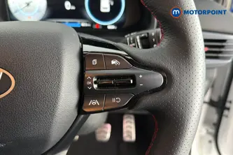 Hyundai I20 N Line S Manual Petrol Hatchback - Stock Number (1662315) - 3rd supplementary image