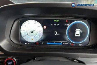 Hyundai I20 N Line S Manual Petrol Hatchback - Stock Number (1662315) - 7th supplementary image