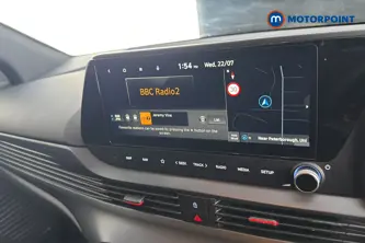 Hyundai I20 N Line S Manual Petrol Hatchback - Stock Number (1662315) - 8th supplementary image